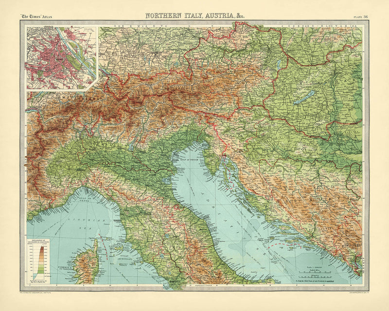 Visualiser thumbnail artwork