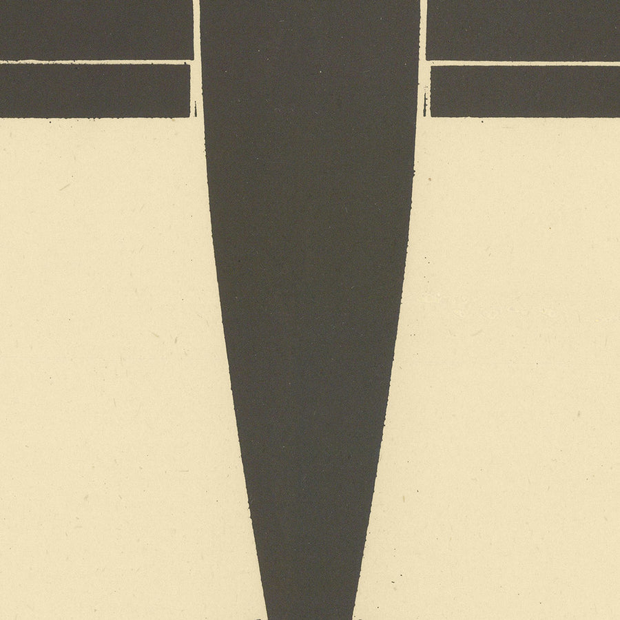 Fairchild Model 24W: WW2 Aircraft Identification Chart, 1942
