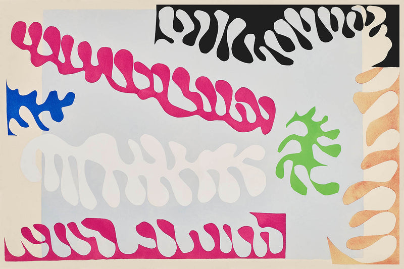 Visualiser thumbnail artwork