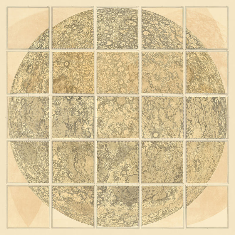 Visualiser thumbnail artwork