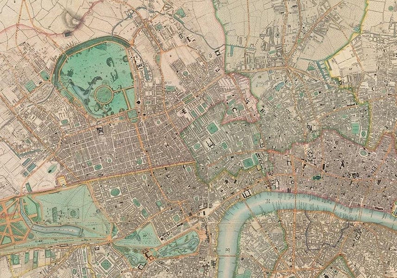 Visualiser thumbnail artwork