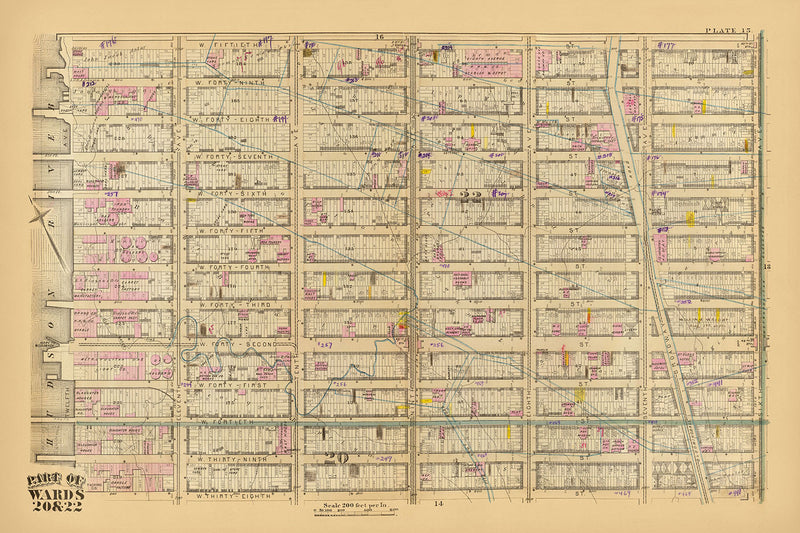 Visualiser thumbnail artwork