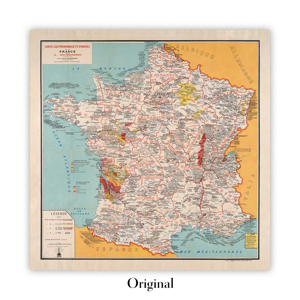 Personnalisation (Vieilli) 