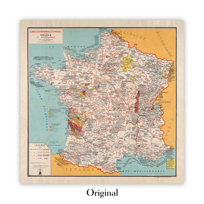 Personnalisation (Vieilli) 