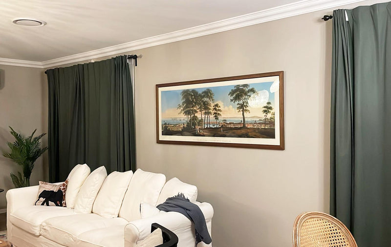 Visualiser thumbnail artwork