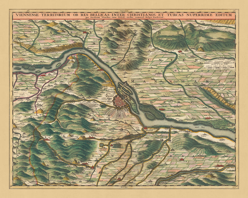 Visualiser thumbnail artwork