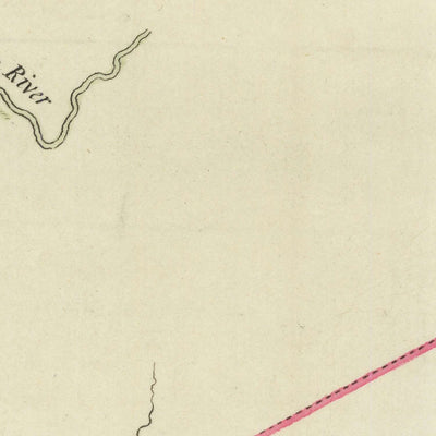 Mapa antiguo de la Batalla de Long Island, 1776: Revolución Americana, desembarco británico 