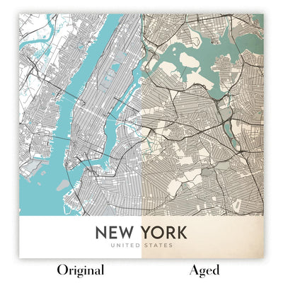 Mapa de la ciudad moderna de West Bridgewater, MA: Universidad Estatal, Bridgewater Common, Sociedad Histórica, Antiguo Ayuntamiento, Iglesia Congregacional 