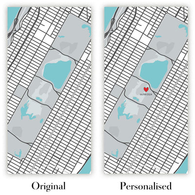 Mapa de la ciudad moderna de West Bridgewater, MA: Universidad Estatal, Bridgewater Common, Sociedad Histórica, Antiguo Ayuntamiento, Iglesia Congregacional 