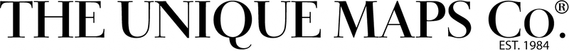 The Unique Maps Co.