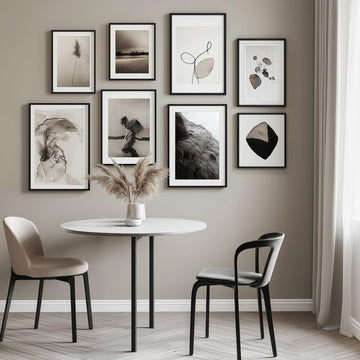 Carica la tua foto: incorniciata e consegnata il giorno successivo 