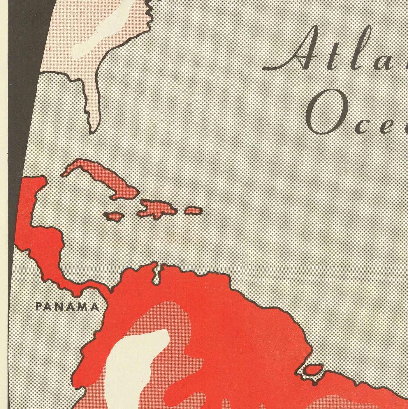 Mapa del Mundo Viejo por el Dr. Seuss, 1943 - Gráfico de pared del Malaria del Ejército de los EE. UU. Desde la Segunda Guerra Mundial