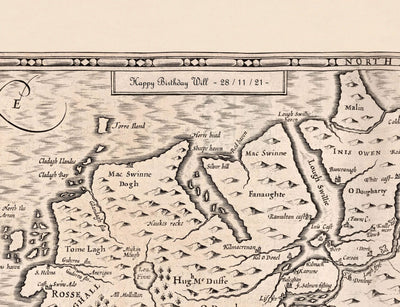 Alte Karte von Zentral-London im Jahr 1746 von John Rocque - Westminster, Waterloo, Die Stadt, Islington WC1, WC2, W1, N1, E1, E2, EC1, EC2, EC3, EC4, SW1, SE1, SE16 