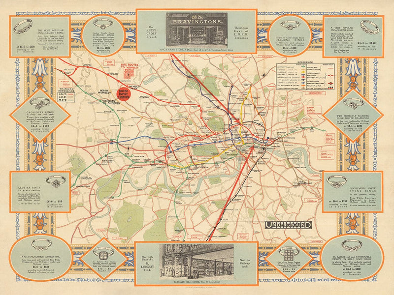 Visualiser thumbnail artwork