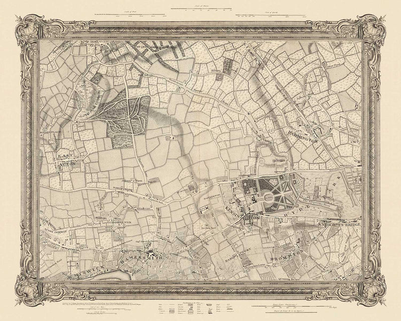 Visualiser thumbnail artwork