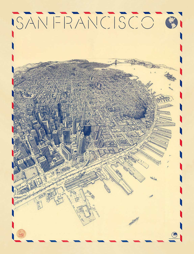 Visualiser thumbnail artwork