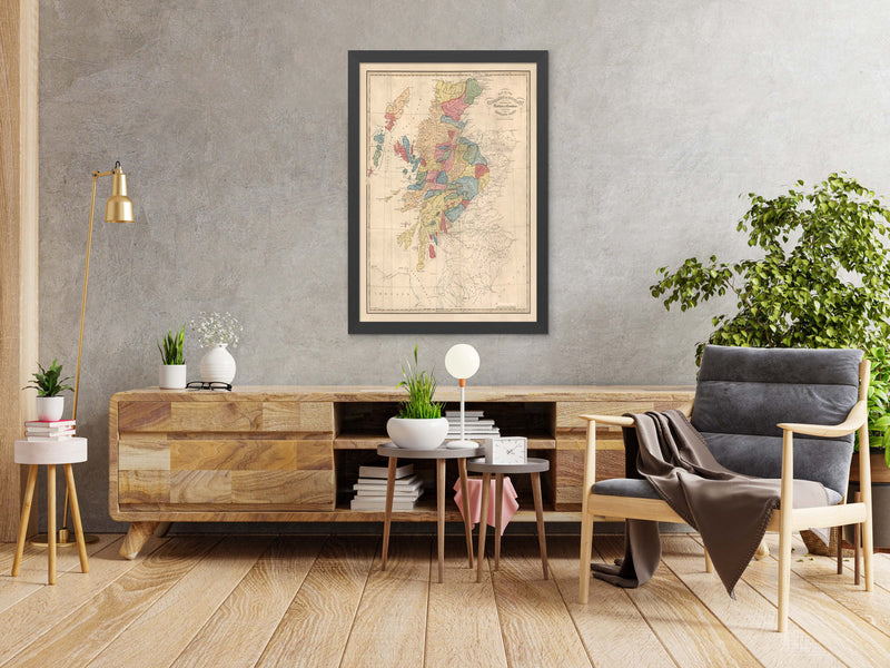 Visualiser thumbnail artwork