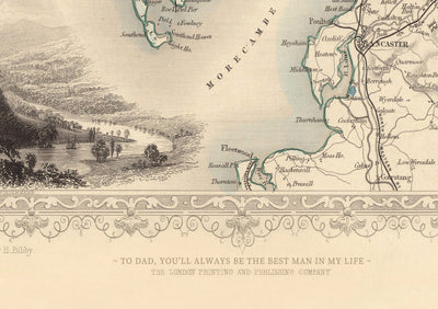 Mapa antiguo de Berlín en 1833 por SDUK - Alemania, Tiergarten, Alexanderplatz, Muro de Berlín, Puerta de Brandemburgo