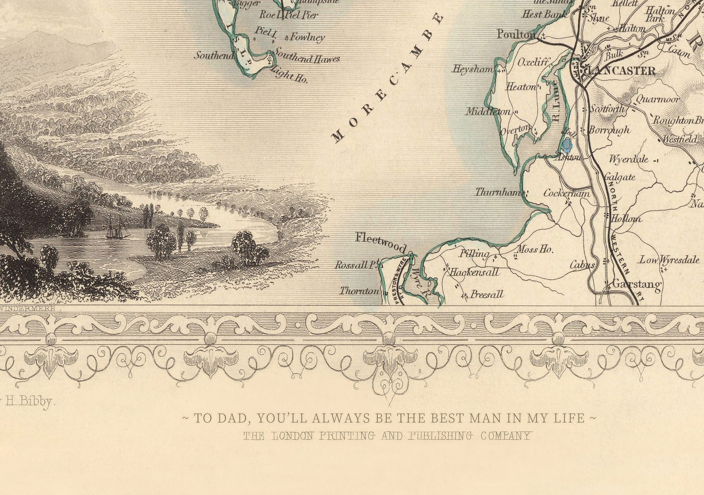 Old Map of the Bronx in 1900 by Hyde and Co. - New York City, Pelham Bay Park, Hunter Island, Botanical Garden, Harlem River