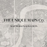 Personalización de mapas