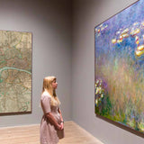 Nénuphars par Claude Monet, 1915 