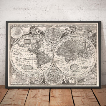 Mappa dell&