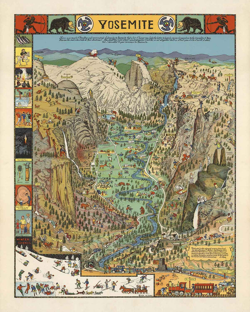 Visualiser thumbnail artwork